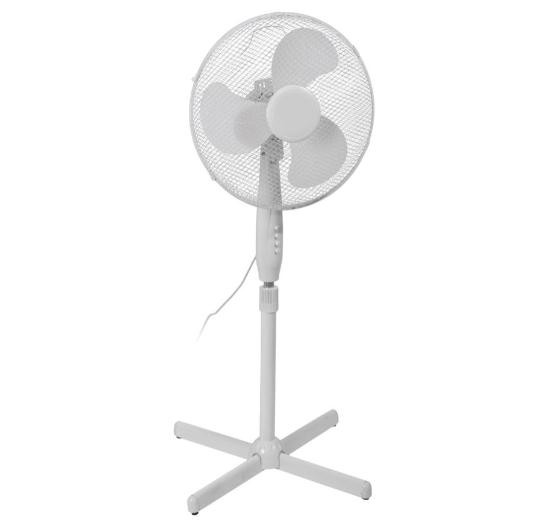 excellent electronics - tripod fan