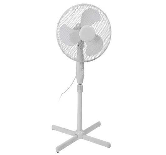 excellent electronics - tripod fan