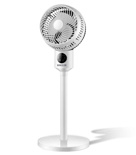 breeze - fan pro