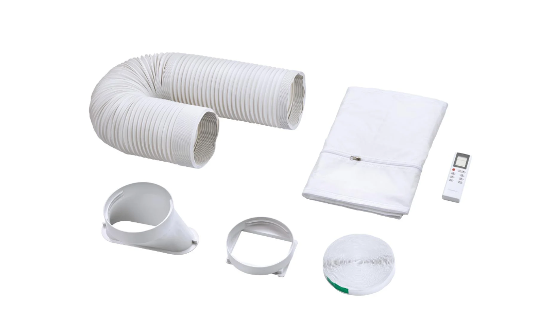 mobile airco 700 BTU