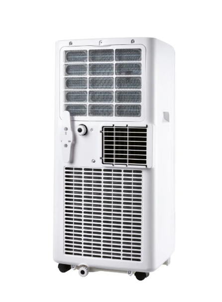 mobile airco 700 BTU
