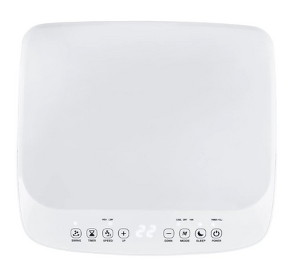 mobile airco 700 BTU