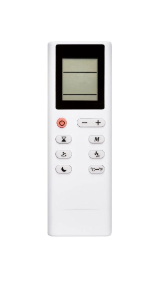 mobile airco 700 BTU