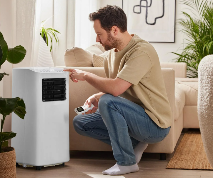 Create Your Refreshing Escape from the Heat