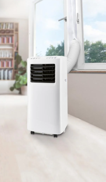 mobile airco 700 BTU